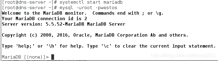 数据库mariadb的配置文件_linux_06