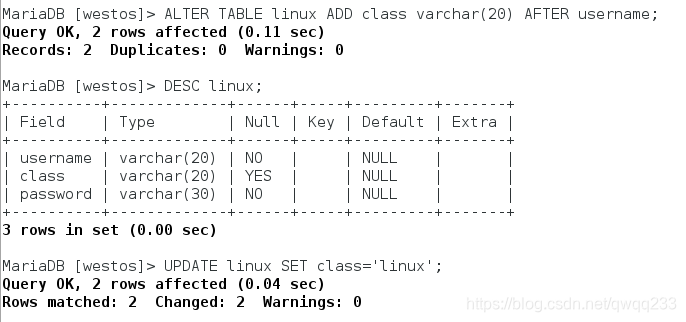 数据库mariadb的配置文件_linux_11