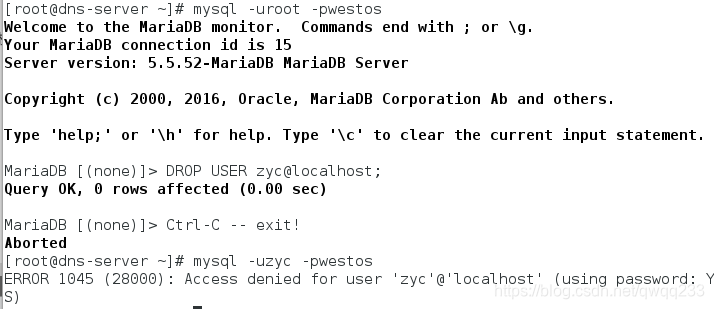 数据库mariadb的配置文件_mysql_21