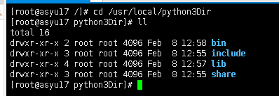 python项目服务器部署_mongodb_14