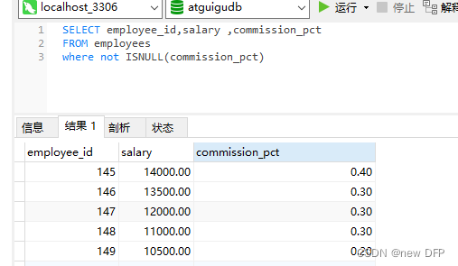 mysql8 第一次使用_数据库_17