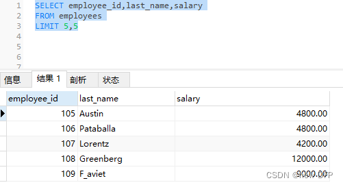 mysql8 第一次使用_mysql_43