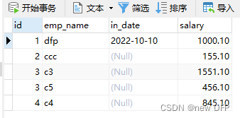 mysql8 第一次使用_mysql8 第一次使用_100