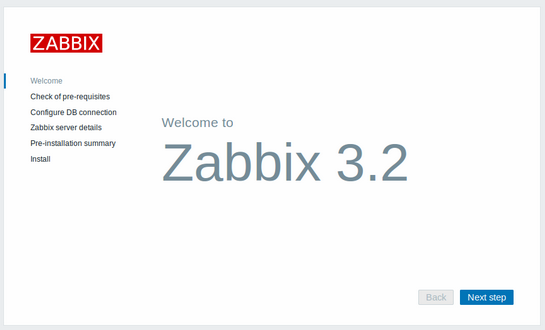 zabbix 部署架构_php_02