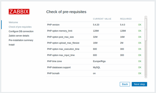 zabbix 部署架构_mysql_05