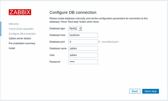 zabbix 部署架构_运维_06