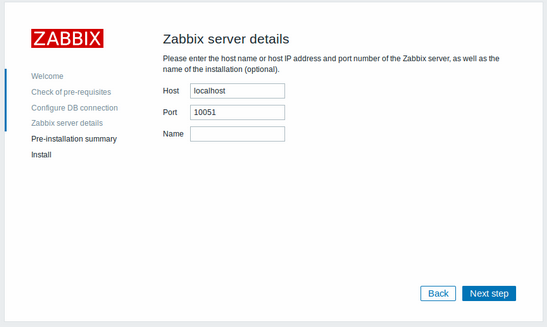 zabbix 部署架构_数据库_07