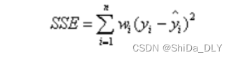 matlab 线性趋势回归法_拟合_04