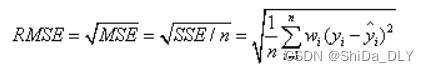 matlab 线性趋势回归法_matlab_05