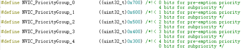 STM32CUBEMX ADC timer 中断采集_可屏蔽中断_08