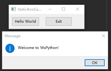 wxpython frame窗口不允许放大缩小_布局控件_02