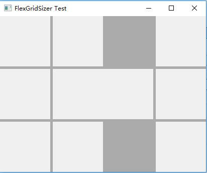 wxpython frame窗口不允许放大缩小_控件_05