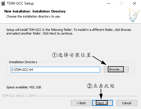 centos系统ANSYS totem安装教程_3d_04