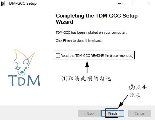 centos系统ANSYS totem安装教程_3d_09