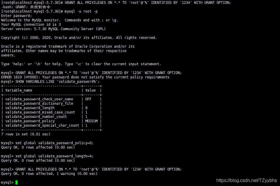 部署mysql8 mgr_mysql_04