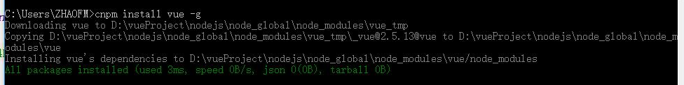 vue需要代码包含node_modules_环境变量_08