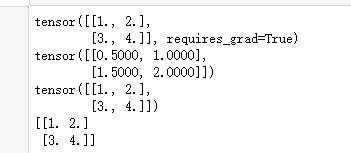 pytorch 官方教程_python_10