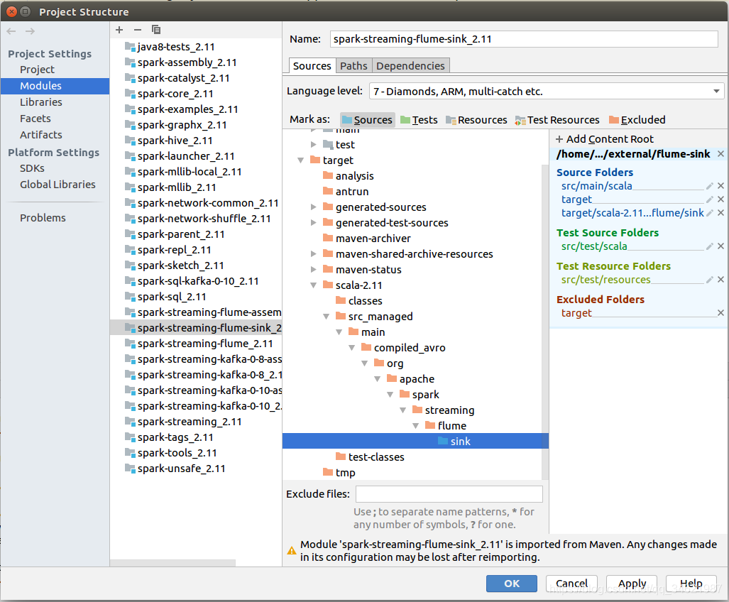 spark 如何设置schedulingMode_java_09