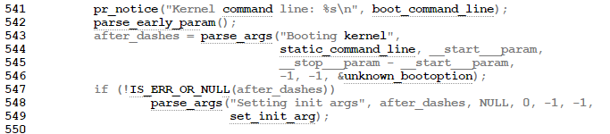 qemu 启动内核_shell_06