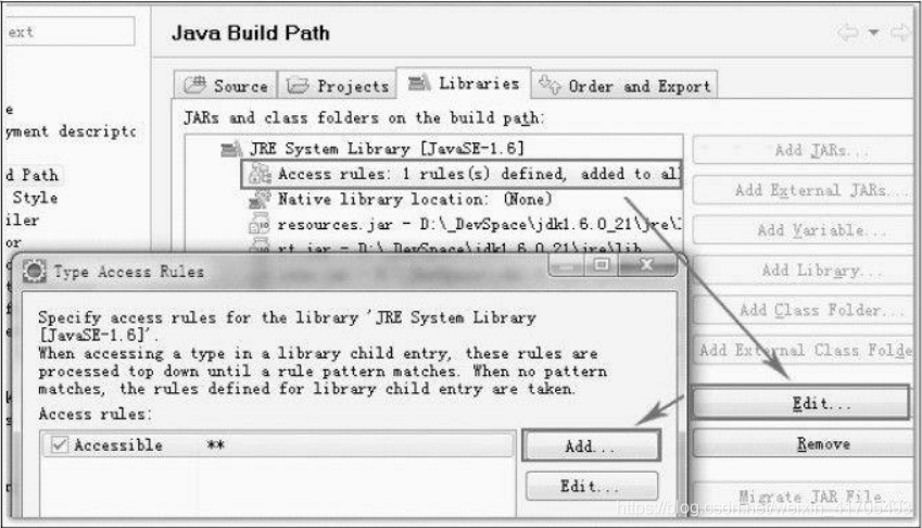 传统Java 工程编译 idea_Java底层_03