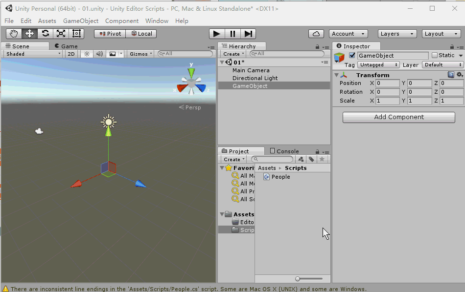 unity 打development build失败_System_02