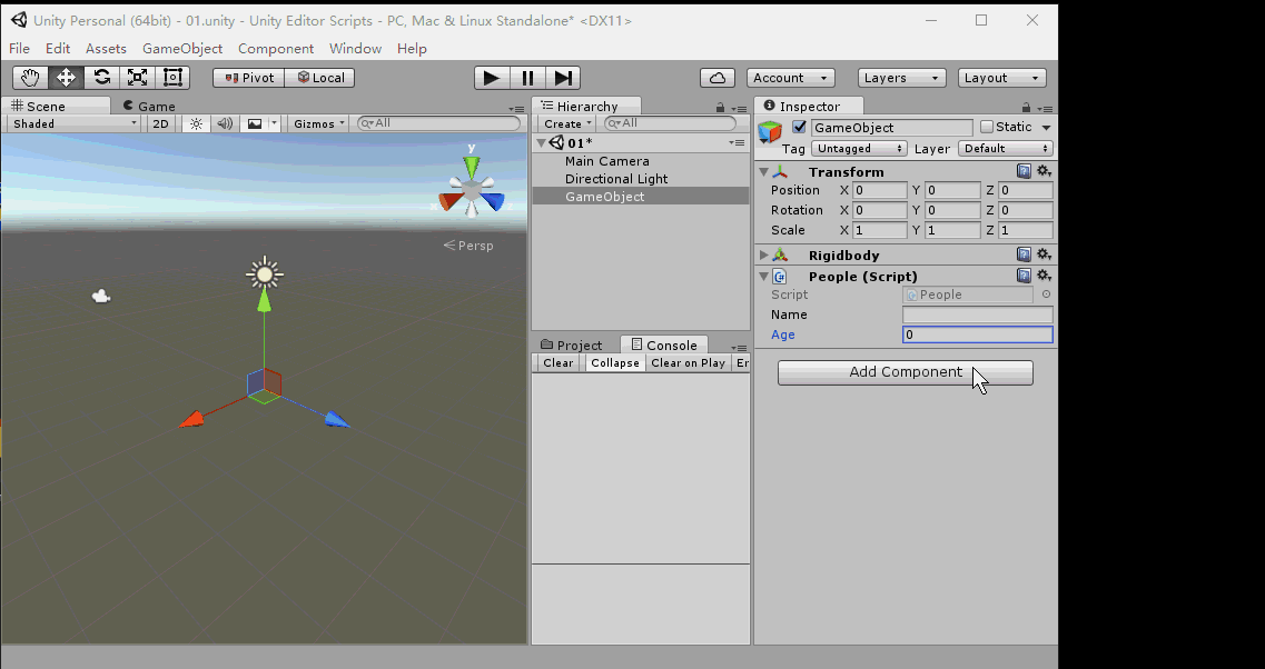 unity 打development build失败_unity_03