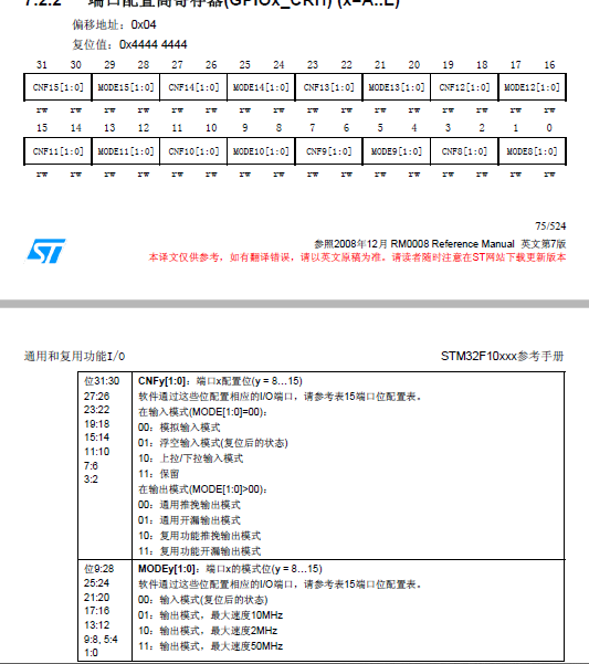 stm32cubemx怎样设置GPIO 复用_#define