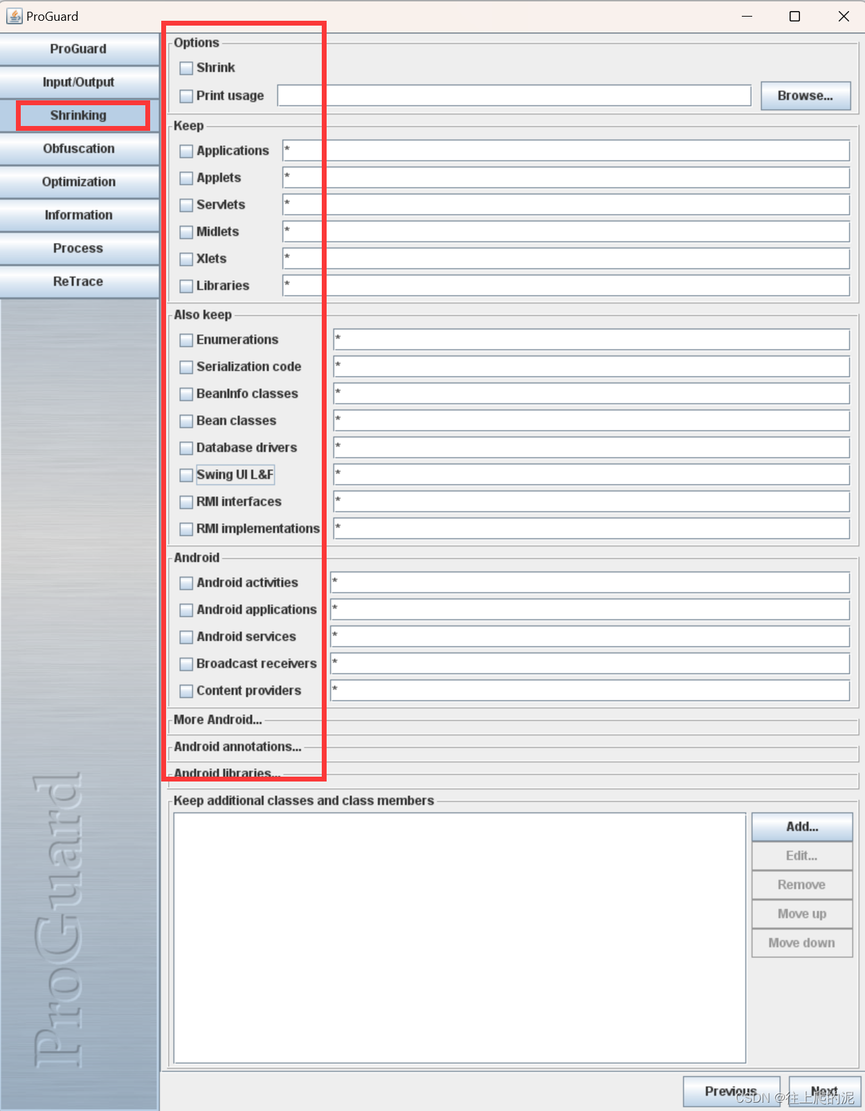 java 混淆后的jar包怎么反编译_intellij-idea_11