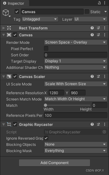 Unity 代码修改Animator Mask_Image_04