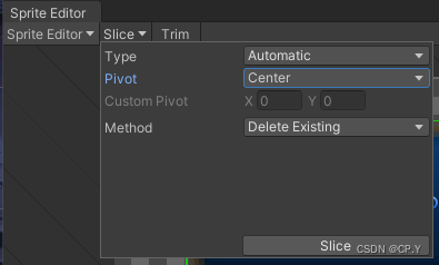 Unity 代码修改Animator Mask_ui_06