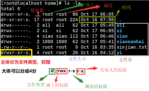 Linux给其他用户分配nginx权限_备份文件_14