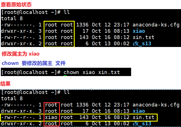 Linux给其他用户分配nginx权限_Linux给其他用户分配nginx权限_18