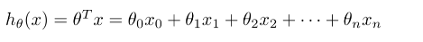 多个分类变量的回归分析_正规方程_07