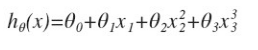 多个分类变量的回归分析_正规方程_21