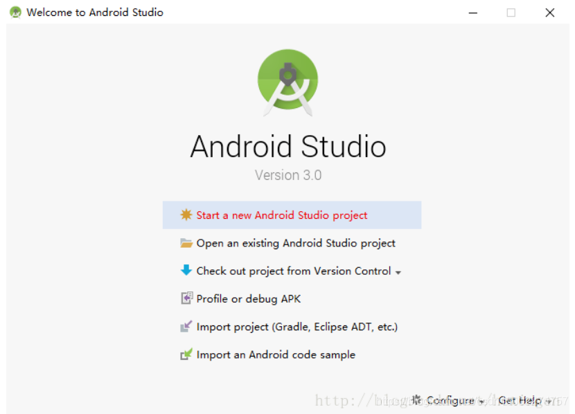 android studio 为什么这么麻烦_旧版_09