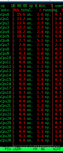 java进程内存cpu过高问题排查_Java_02