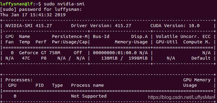 windows server Docker ce 安装 CUDA_重启_02