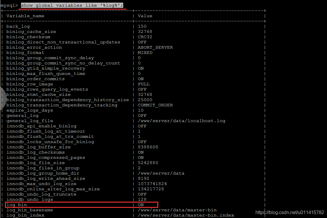 centos无法复制指令_mysql_04