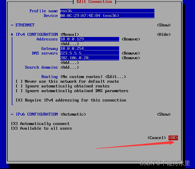 vm centos ip设置_linux_05