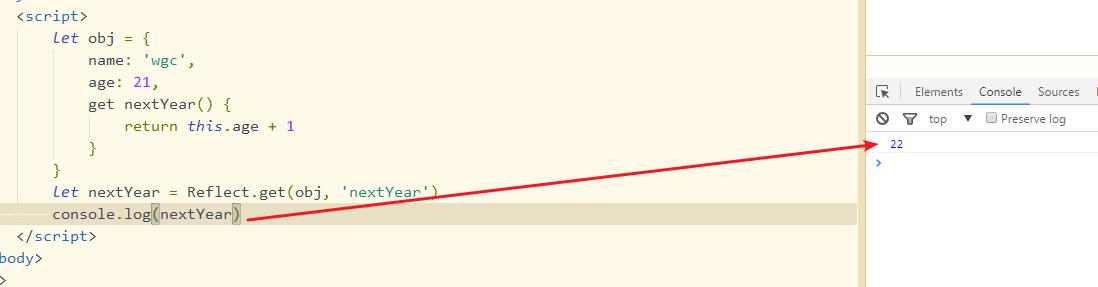 es6判断包含对象的数组是否有undefined_描述符_06