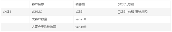 springboot 帆软 模板数据集_数据源_12