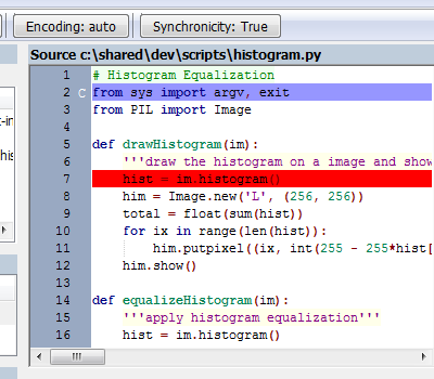 python如何两个输出打印在一行_Python_05