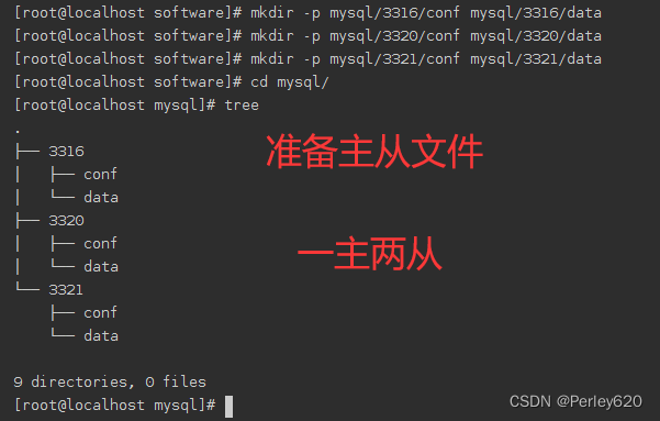 mysql 主从集群如何优雅关机_MySQL_06