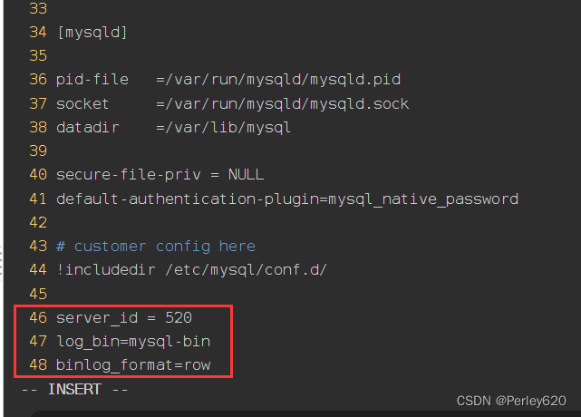 mysql 主从集群如何优雅关机_MySQL_25