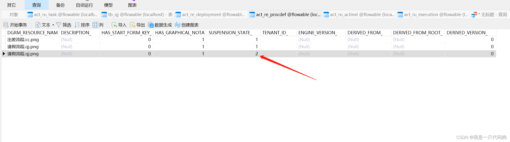 springboot 分页数据处理后导致分页无效_spring_24