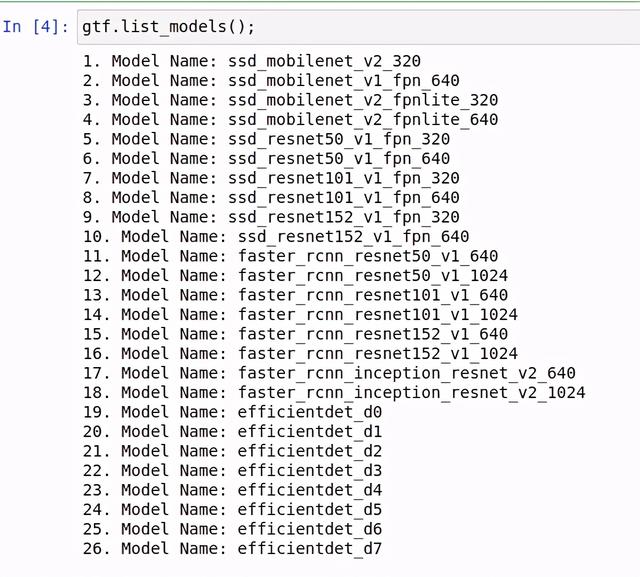 利用opencv调用目标检测模型_tensorflow2 目标检测_15