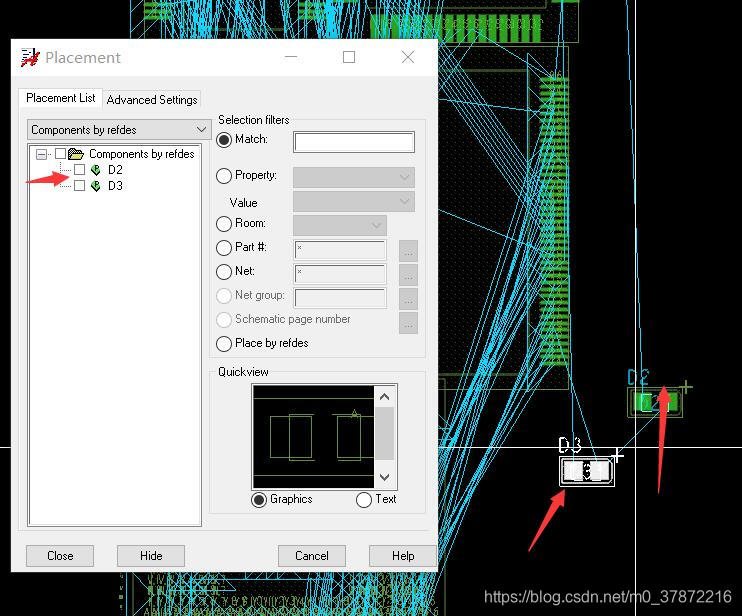 atium designer 创建网格表文件_引脚_10