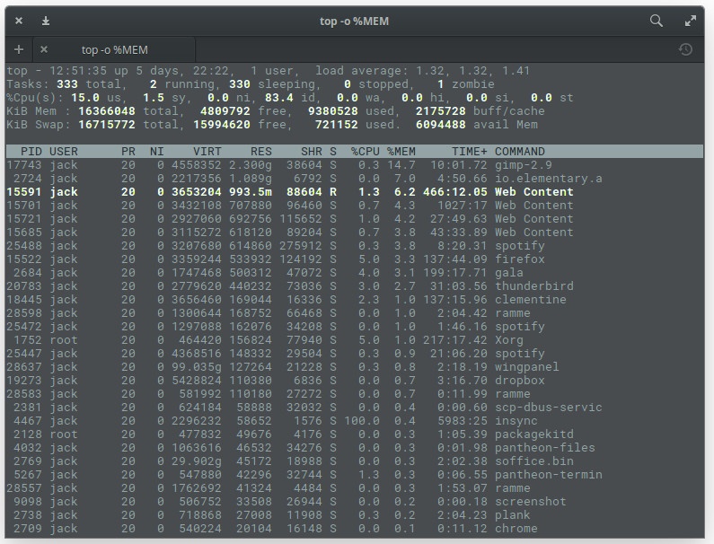 Memory Analyzer 根据内存值查找_ide_03