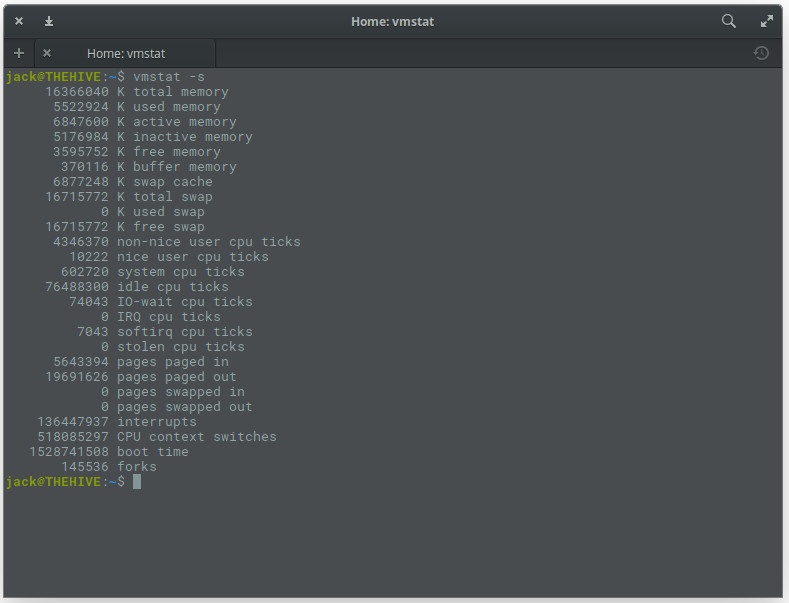 Memory Analyzer 根据内存值查找_操作系统_07