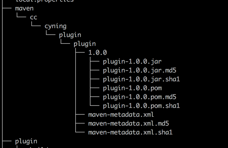 java 开发gradle插件_java_02